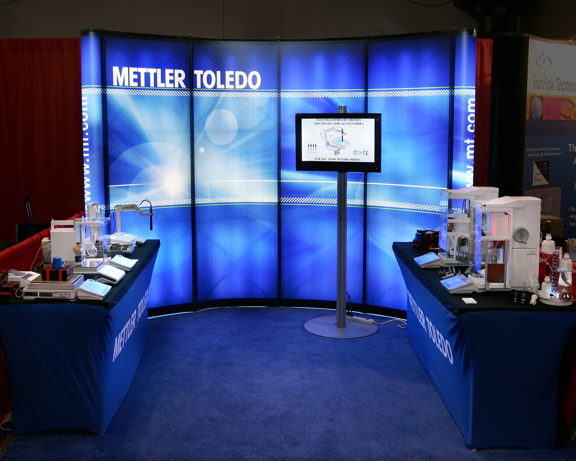 Mettler Toledo